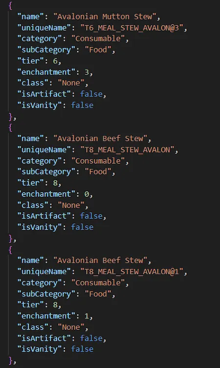 Data Structure